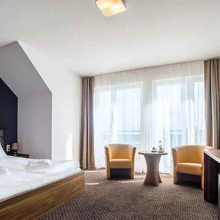 Hotel Jastarnia Hotel 3*