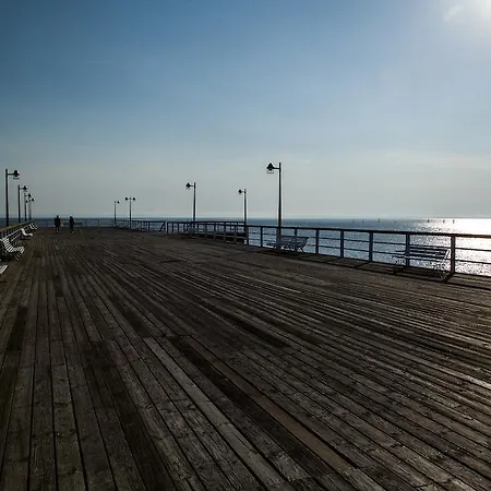 Hotel Jastarnia Hotel