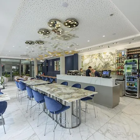 فندق Hotel Jastarnia