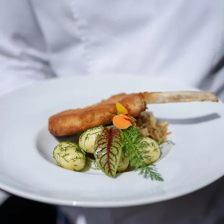 Hotel Hotel Jastarnia Jastarnia