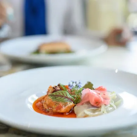 Hotel Hotel Jastarnia Jastarnia