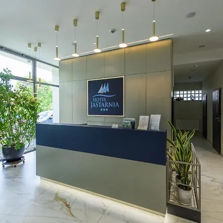 فندق Hotel Jastarnia ياستارنيا