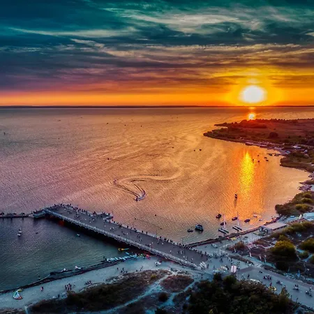 Hotel Jastarnia 3* Jastarnia