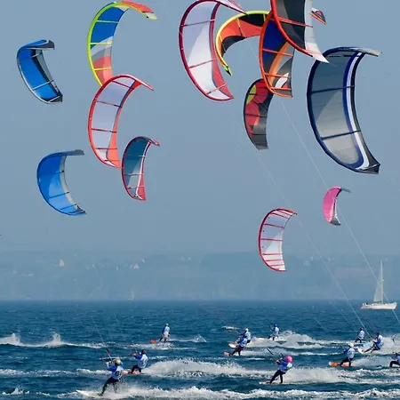 Hotel Jastarnia Hotel 3*