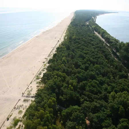 Hotel Jastarnia Jastarnia