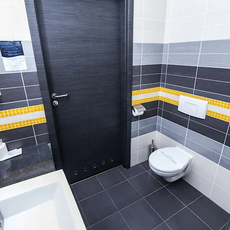 فندق Hotel Jastarnia 3*