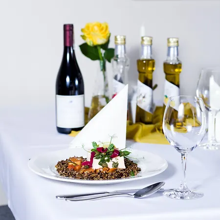 Hotel Hotel Jastarnia