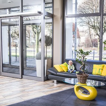 Hotel Jastarnia Hotel 3*