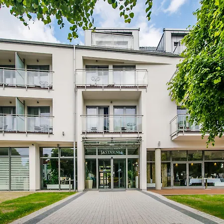 Hotel Hotel Jastarnia Jastarnia