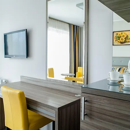 Hotel Jastarnia ياستارنيا