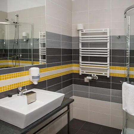Hotel Jastarnia فندق ياستارنيا