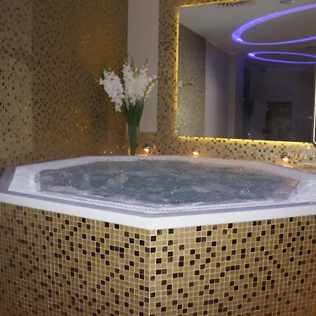 Hotel Jastarnia ياستارنيا