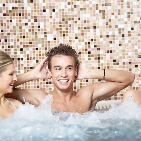 Hotel Jastarnia Hotel 3*