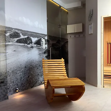 Hotel Jastarnia Hotel 3*