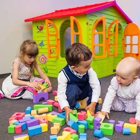 Hotel Hotel Jastarnia 3*