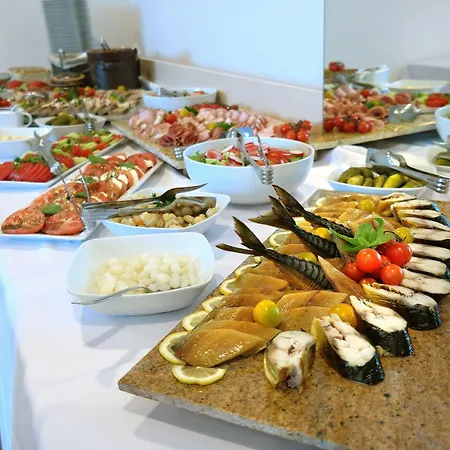 Hotel Jastarnia 3* ياستارنيا