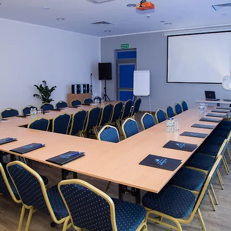 Hotel Jastarnia 3* Jastarnia