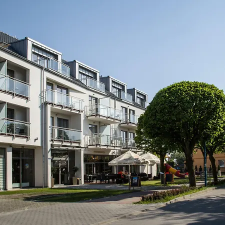 Hotel Hotel Jastarnia Jastarnia