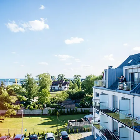 Hotel Hotel Jastarnia 3*