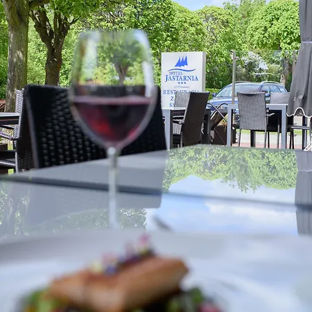 Hotel Hotel Jastarnia Jastarnia