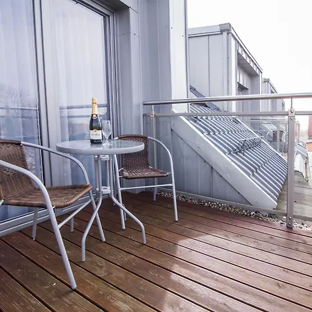 فندق Hotel Jastarnia ياستارنيا