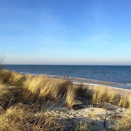 Hotel Jastarnia Hotel