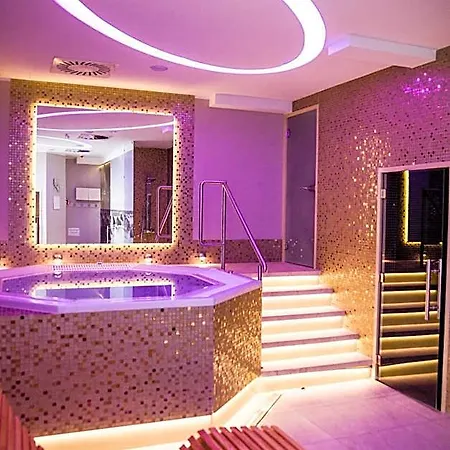 Hotel Jastarnia 3* Jastarnia
