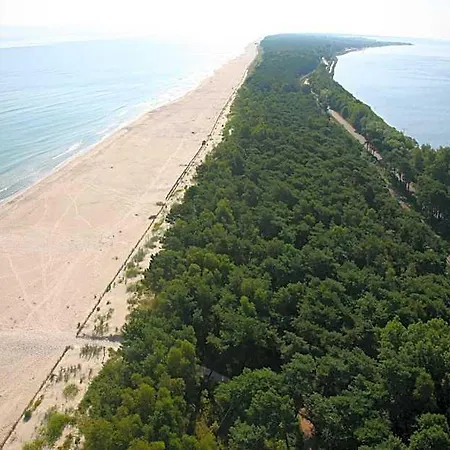 Hotel Jastarnia Hotel Jastarnia