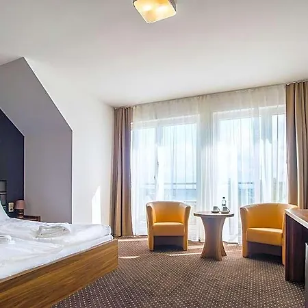 Hotel Jastarnia Jastarnia