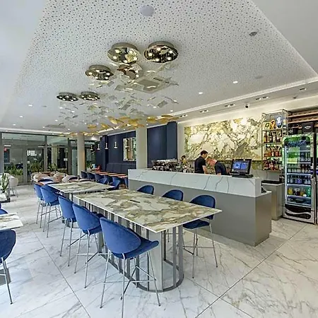 Hotel Jastarnia