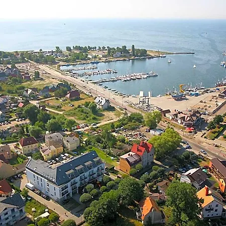 Hotel Hotel Jastarnia Jastarnia