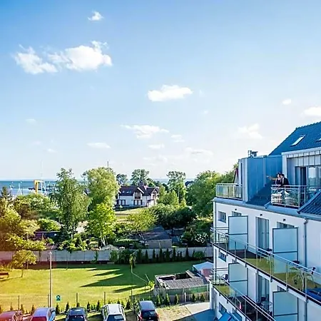 Hotel Hotel Jastarnia Jastarnia