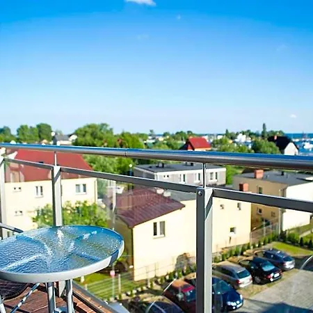 Hotel Jastarnia Hotel 3*