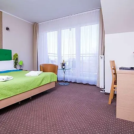 Hotel Jastarnia ياستارنيا