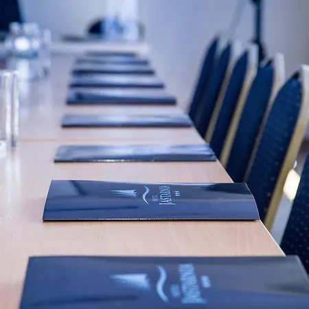 Hotel Jastarnia Hotel 3*