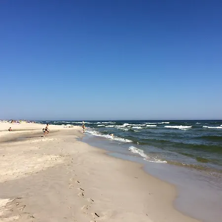 Hotel Jastarnia 3* Jastarnia