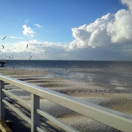 Hotel Jastarnia Hotel Jastarnia