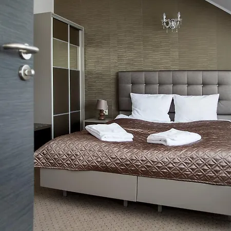 Hotel Hotel Jastarnia