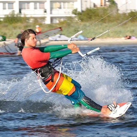 Hotel Jastarnia Hotel 3*