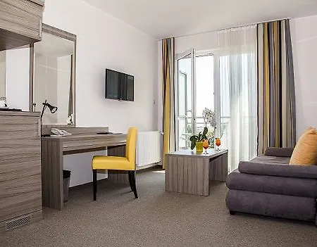 Hotel Hotel Jastarnia 3*