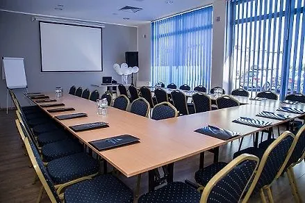 Hotel Jastarnia Hotel 3*