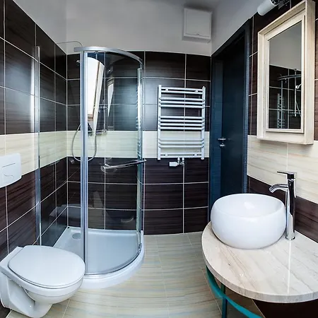 Hotel Jastarnia