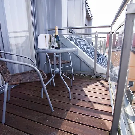Hotel Jastarnia ياستارنيا