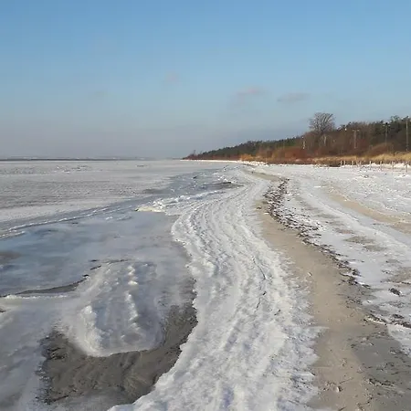 Hotel Jastarnia 3* Jastarnia