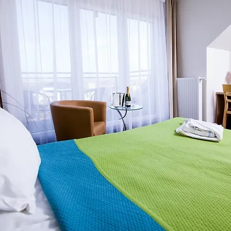 Hotel Jastarnia ياستارنيا