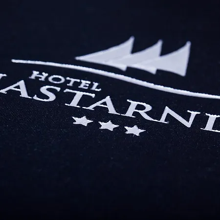 Hotel Jastarnia
