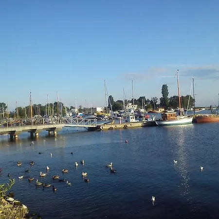 Hotel Hotel Jastarnia