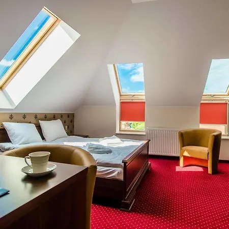 Hotel Jastarnia ياستارنيا