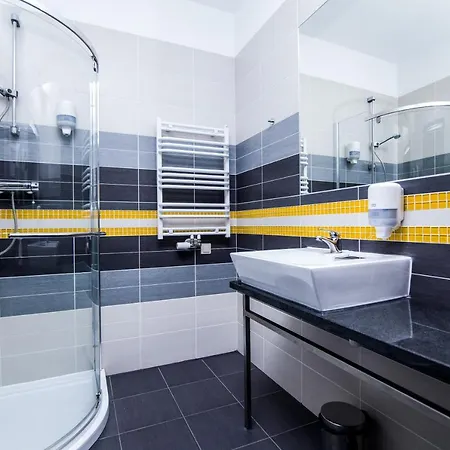 Hotel Jastarnia 3*