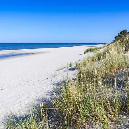 Hotel Hotel Jastarnia 3*